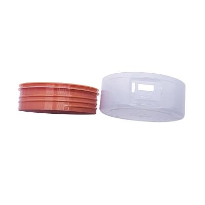 China Plastic Automotive/Mechanical/Home/Mobile Phone/Furniture Support Cap Molding Injection Molding Maker Customization Support Molds For Caps for sale