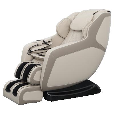 China High Quality Intelligent Adjustable Weightlessness Shiatsu Sofa Office Electric Massage Chair 3D Full Body Manufacturing for sale