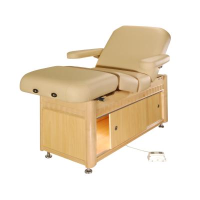 China Massage Table 