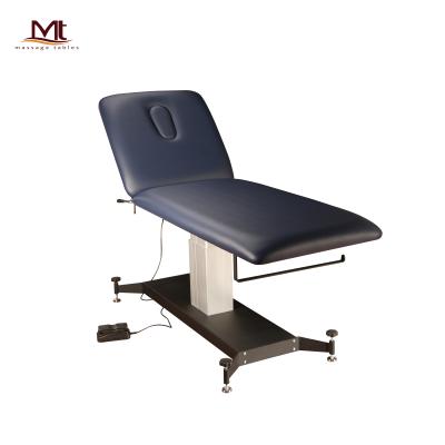 China EMML Physiotherapy Clinic Electric Bed 