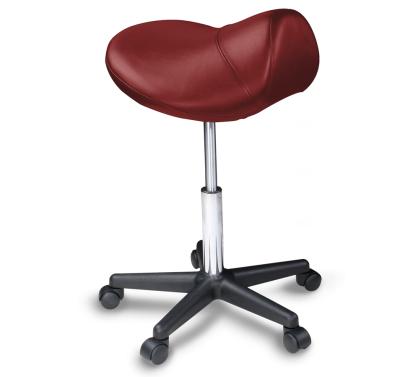 China Medical Chair Professional Vendor Dental Bar Chair Saddle Stool for sale