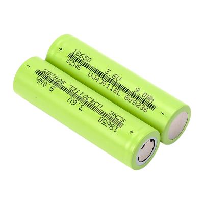 中国 Toys 18650 High Capacity 18650 Li-ion Battery 2500mAh 2500mah 3.7v Lithium Ion Rechargeable Batteries Cells 販売のため