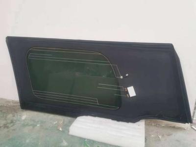 China Alphard GGH30 Toyota vervangingsglas, autocarrosserie glas met heldere strepen Te koop