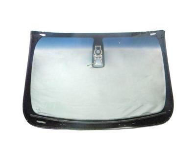 China Auto Laminated Glass Windshield , Lincoln MKZ Sedan Car Windscreen Glass for sale