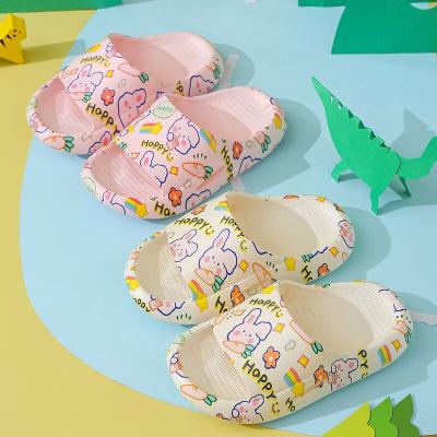 China New Baby Boy Shoes Breathable Anti-collision Anti-collision Sandals Baby Boy Shoes Breathable Slippers for sale