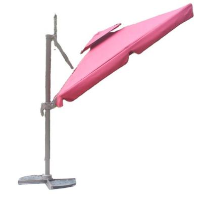 China Null Garden Umbrella Patio Umbrella Hanging Umbrella for sale