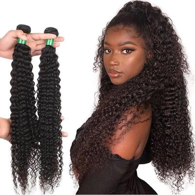 China Curly Curly Can Be Dyed Curly Weave Hair Peruvian Bundle Sellers Curly Hair Bundles for sale