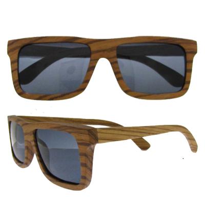 China Wholesale Fashion FONHCOO Sunglasses in China Best Quality Handmade Designer Wood Sunglasses Eco Friendly Sunglasses for sale