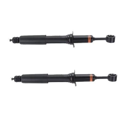 China Iron Front Shock Absorber Automatic Original For Hilux VII Pickup 2.5 D 4WD 2005/3.0 D-4D 4WD 2007 OE 48510-09K90 for sale