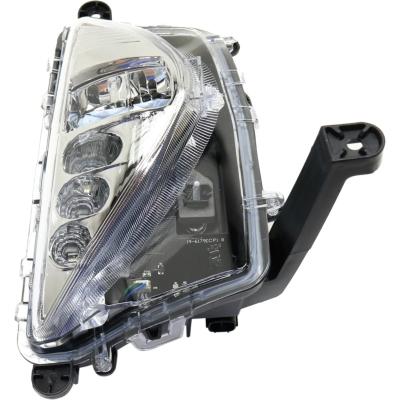 China Wholesale Automotive Spare Parts Fog Light Lamp For Toyota Prius 2016-2018 OE 8121047030 Prius for sale