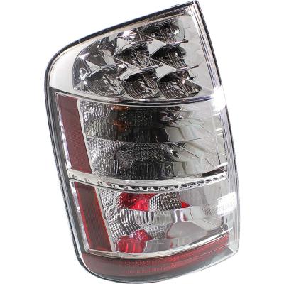 China Hot Selling Driver and Passenger Side Tail Light For Toyota Prius 2006-2009 OE 8155147100 8155147100 for sale