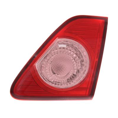 China Plastic Automotive Parts Rear Tail Lamp Light Assembly For Toyota Corolla 2008-2010 OE 8158002190 for sale