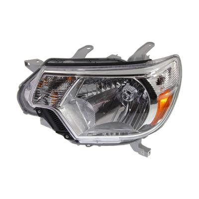 China Full LED Headlight Front Headlamp Headlight Assembly For TOYOTA TACOMA 2012-2015 OE 8115004181 8115004181 for sale