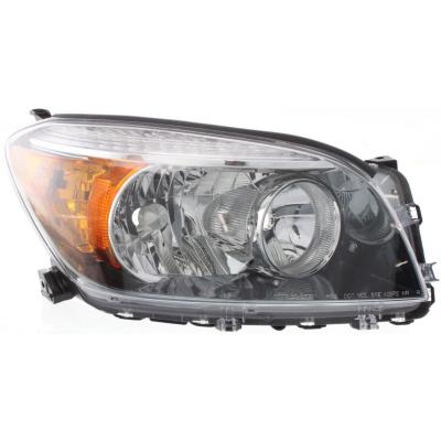 China Automotive Parts Front Headlight Apply For RAV4 2009-2016 OE 8113042371 TO2519107 8113042371 TO2519107 for sale