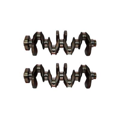 China METAL engine crankshaft for BMW 2012-2017 F26 F11 N20 N46 N52 N54 N55 engine crankshaft OE11217599247 for sale