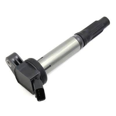 China High Quality Plastic+steel Ignition Coil For Lexus RX 2008-2015 90919A2004 90919A2007 9091902255 90919A2002 9091902251 for sale