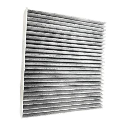 China Air Conditioning Filter For TOYOTA Crown Camry Rav 4 OE 871390N020 Standard for sale