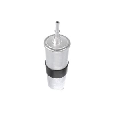 China Steel With Filter Paper Fuel Filter Fuel Filter For BMW For Rolls Royce For MINI OE 16127451424 for sale