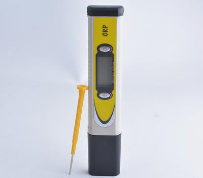 China Handbediende TDS-Water Testende Meter, Elektronische Ph Meter met 1 Puntkaliberbepaling Te koop