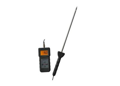 China Handheld Garden Soil Moisture Meter For Plants , Soil Ph And Moisture Tester for sale