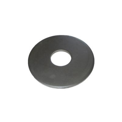 China Modern Steel Round Flat Spring Washer For Rolling Shutter Door for sale