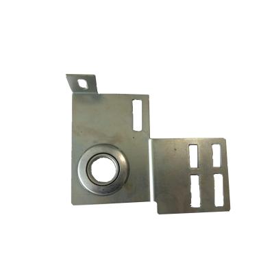 China Modern End Bearing Plate With 1