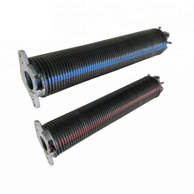 China Modern Torsion Spring Garage Door Lowes With Good Quality for sale