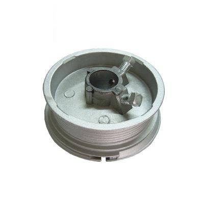 China Traditional Garage Door Hardware Accessories Decorative Cable Drum for sale