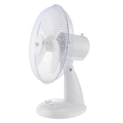 China High Quality Dsktop Comfortable Low Noise Electric Hotel AC Table Fan Circulation Smart Fan For Home Office for sale