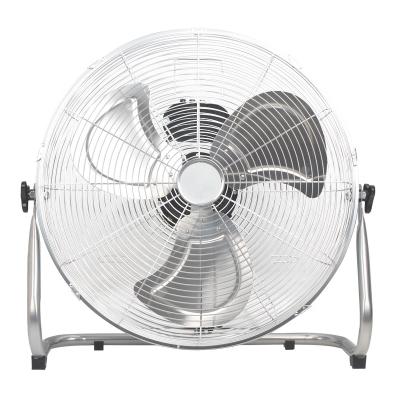 China 3 SPEED 18 Inch Copper Motor For Industrial Floor Fan for sale