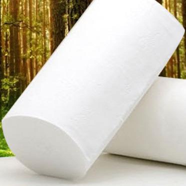 China Hotel China Factory Price High Quality Soft Tissue Toilet Paper Roll for sale