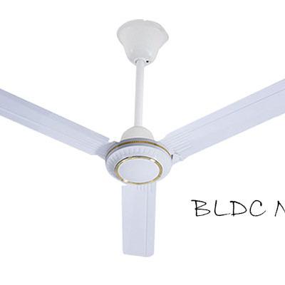 China With BLDC Light Motor Energy Saving Ceiling Fan With LED Light, Remote Control And Dimmable LED Light for sale