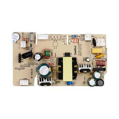 China V Series PCB Board For Brushless DC Fan System V Series for sale