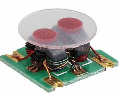 China Catv RF Balanced Transformer Wideband Transformers, 1:2 Transmission Line Balanced Transformer Used For Optical Receiver Amplifier for sale