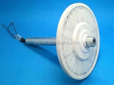 China Axial Generator Stator For Wind Turbines And Hydro Power Generator Axial Stator for sale