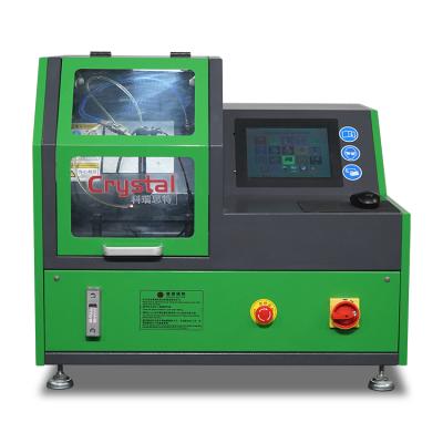 China Diesel Common Rail Injector Tester Injector Tester Injector EPS205 Common Rail Test Bench EPS205 for sale