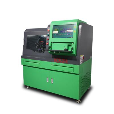 China High Pressure Injector Testing HCR-318 Common Rail Injector Test Bench For Injection Calibration for sale