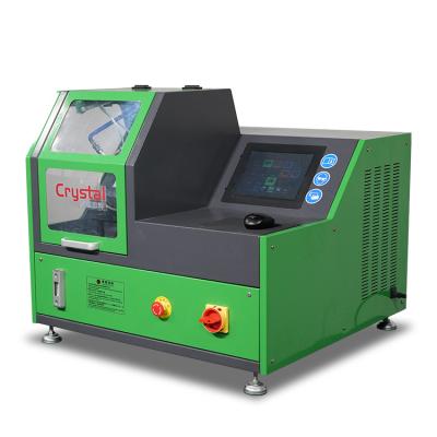 China EPS205 common rail diesel test bench /diesel test bench for testing CR injector EPS205 for sale