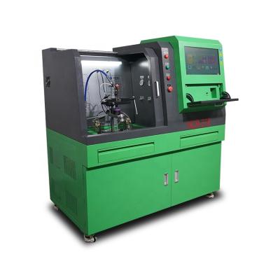 China Injector pump tester test bench diesel injector common rail price for sale HCR-318 for sale