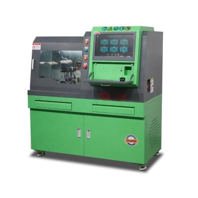 China Injector test HCR-318 piezo injector common rail test bench with BIP function banco de pruebas common rail for sale