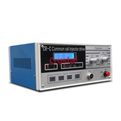 China Small Multifunction Diesel Common Rail Injector Tester CR-C+S60H CR-C+S60H for sale