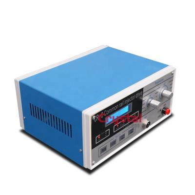 China Hot Sale Crystal Inejctor Common Rail Cheap Common Rail Diesel Injector Repair Pressure Tester +S60H for sale