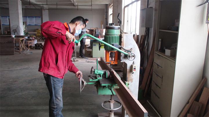 Verified China supplier - Shangrao Xianzhuo Wood Industry Co., Ltd.