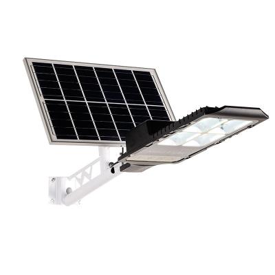 China Sports Stadiums/Road/Road IP66 Economic Modern Waterproof 100w Outdoor 200w Park Led Solar Street Light for sale