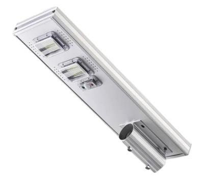 China ROAD/Residential Ip65 Good Price High Efficiency Power Saving All In One 200w Led Solar Street Light for sale