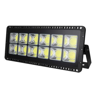 China Easy Installation High Power Panel Light High Lumen Lamp 100W Led Flood Lights For Outdoor for sale