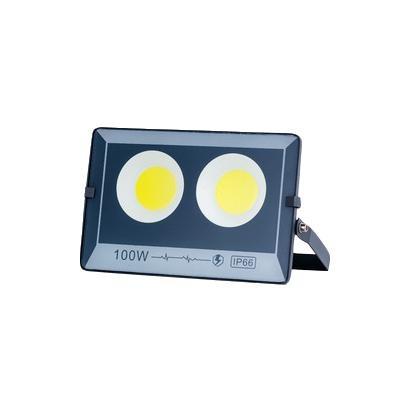 China Hotel Waterproof High Lumen Ip65 200w 300w 400w 100 Watt Led Flood Light for sale