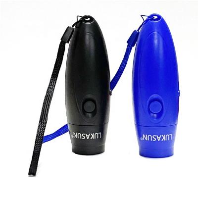 China 2021 New Style ABS Mini Pocket Electronic Whistle For Referee Coaches PE Teacher, Outdoor Camping Rise for sale