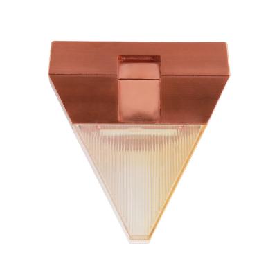 China Anti-UV Drop Shipping Wall Light IP65 Waterproof Outside Led Smart Lighting For Home Garden Hotel Corridor for sale