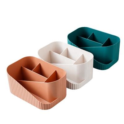 China Sustainable Hot Sale Desk Organizers New Product Trends Office Drawer Organizer for sale